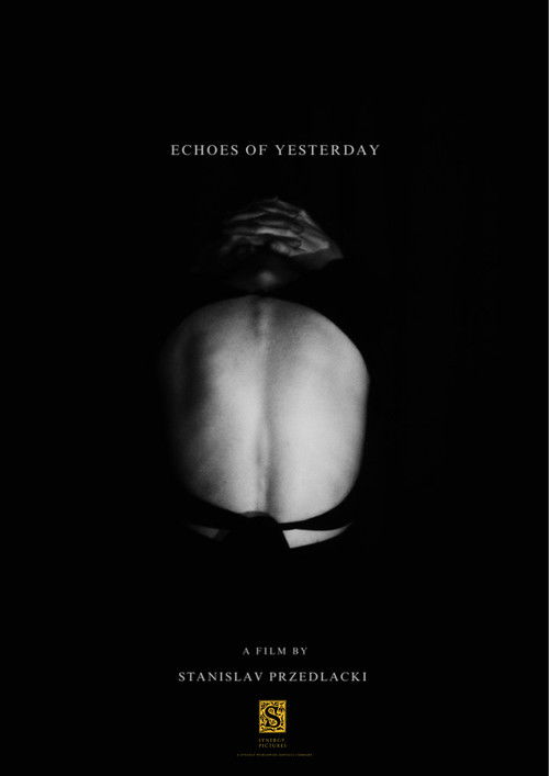 Echoes of Yesterday poster