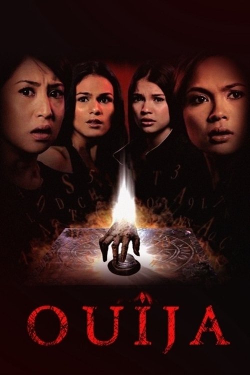 Ouija (2007) poster