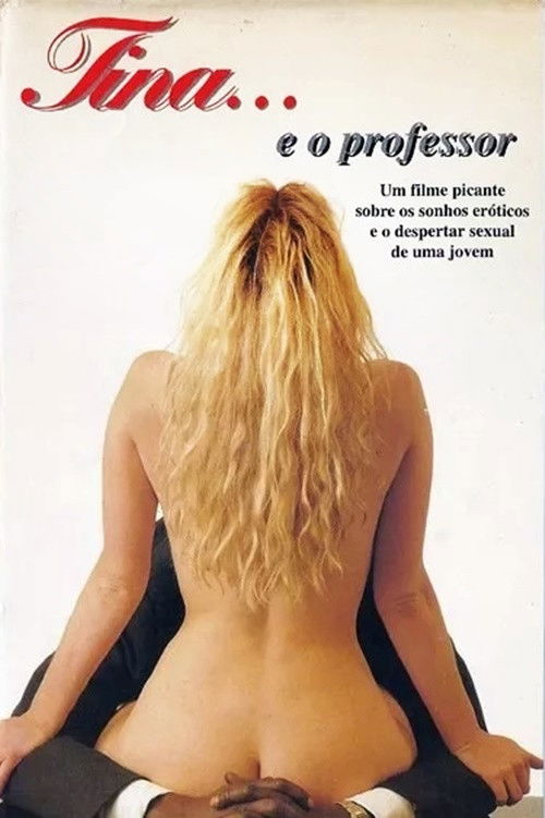 Tina and the Professor (1995) poster