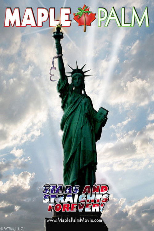 Maple Palm (2006) poster