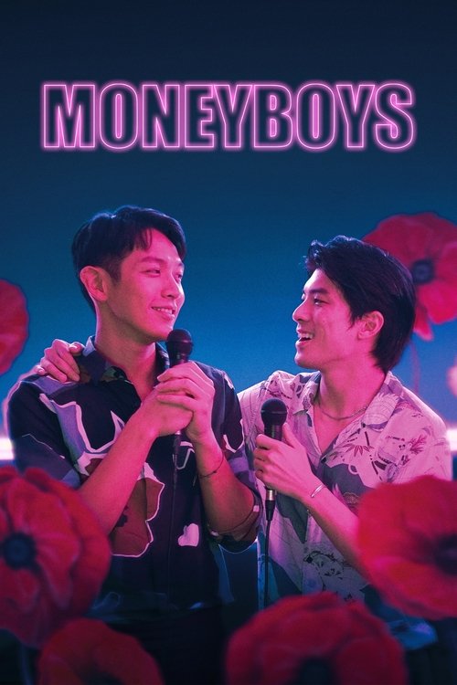 Moneyboys (2021) poster