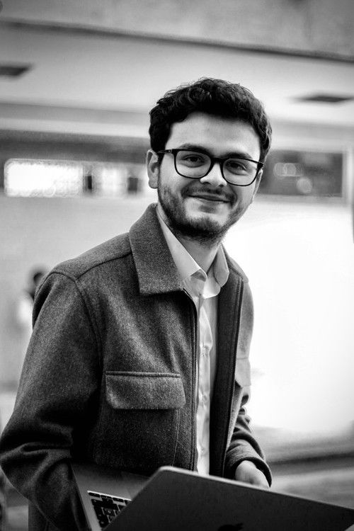 Raúl Alberto Velázquez Ángeles