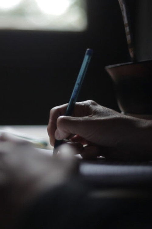 Carta desde casa (2023) poster