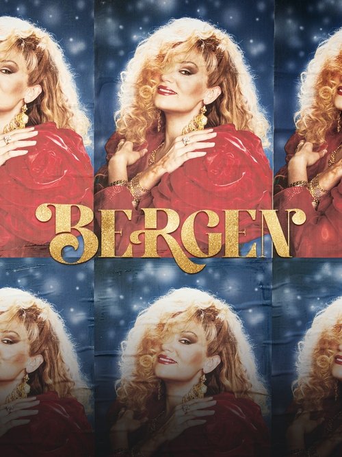 Bergen (2022) poster