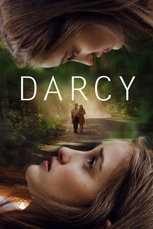 Darcy (2017) poster