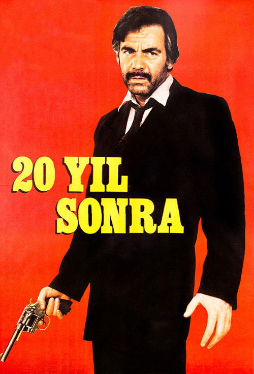 Twenty Years Later (1972) poster