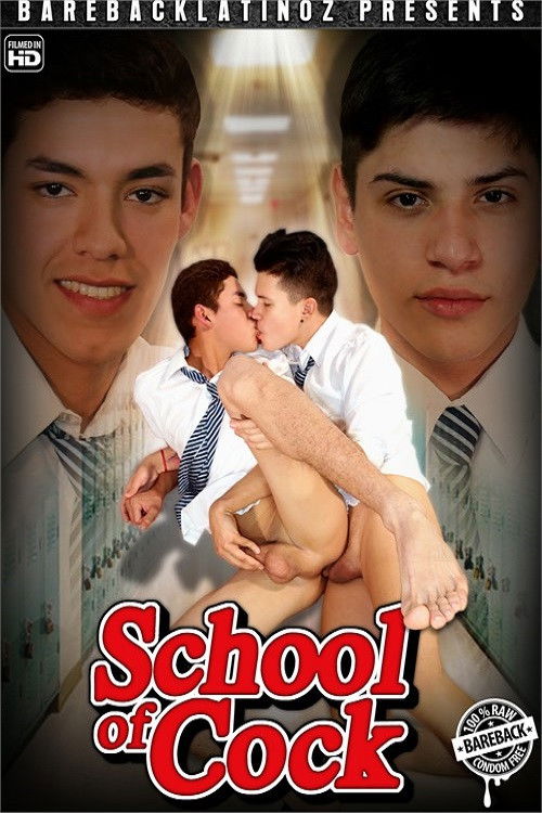 School of Cock (2018) poster