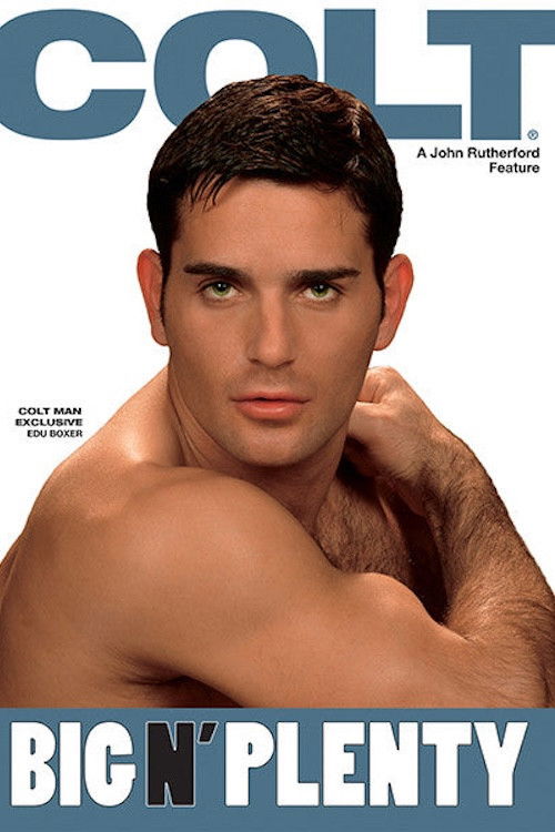 Big N' Plenty (2004) poster