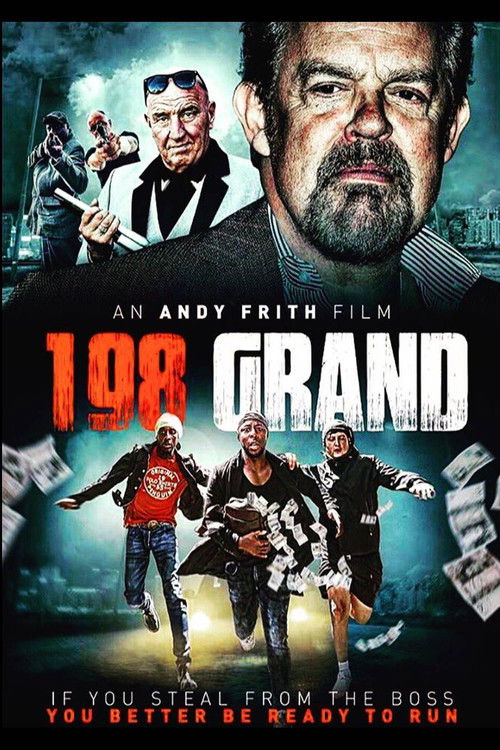 198 Grand (2019) poster