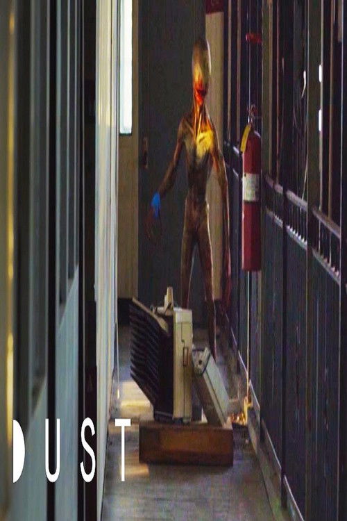 Black Box (2020) poster