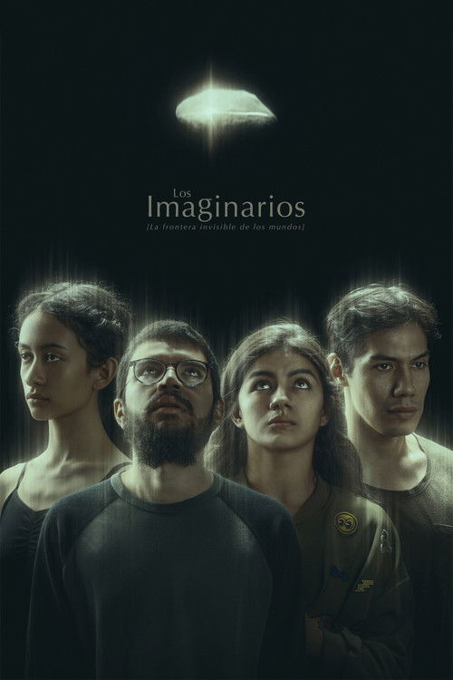 Los Imaginarios (2026) poster