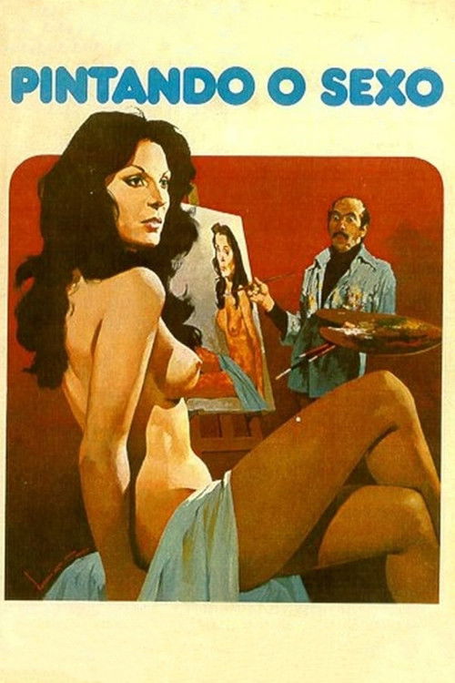 Pintando o Sexo (1977) poster