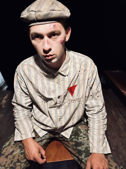 De Bäcker a säi Radio (2023) poster