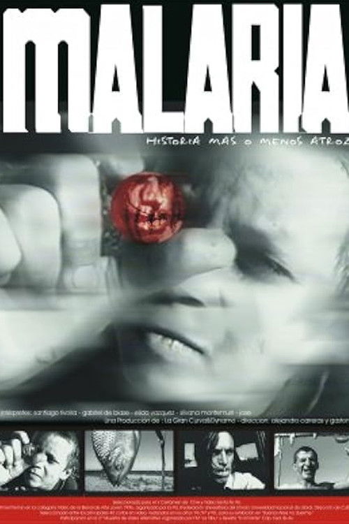 Malaria (1996) poster