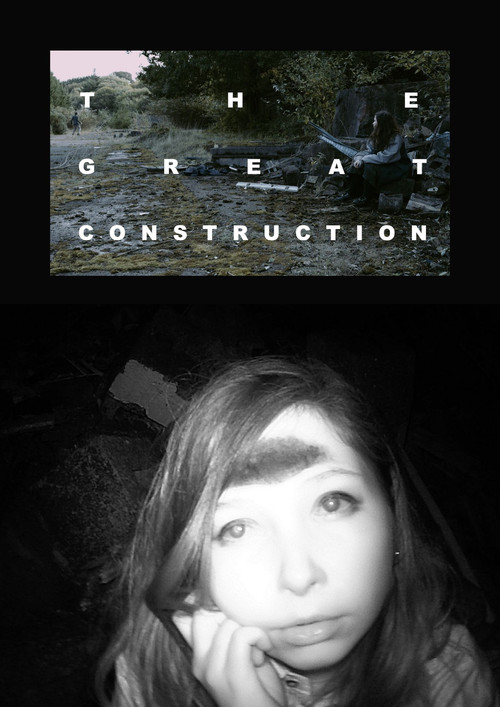 The Great Construction poster