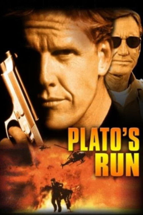 Plato's Run (1997) poster
