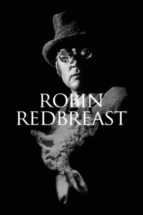 Robin Redbreast (1970) poster