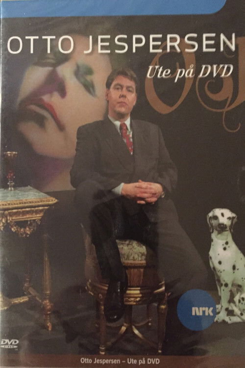 Otto Jespersen - Ute På DVD (2004) poster
