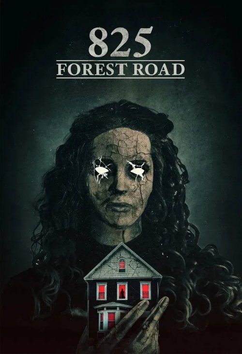825 Forest Road (2025) poster