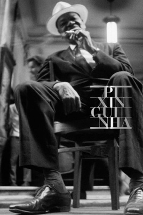 Pixinguinha (1969) poster