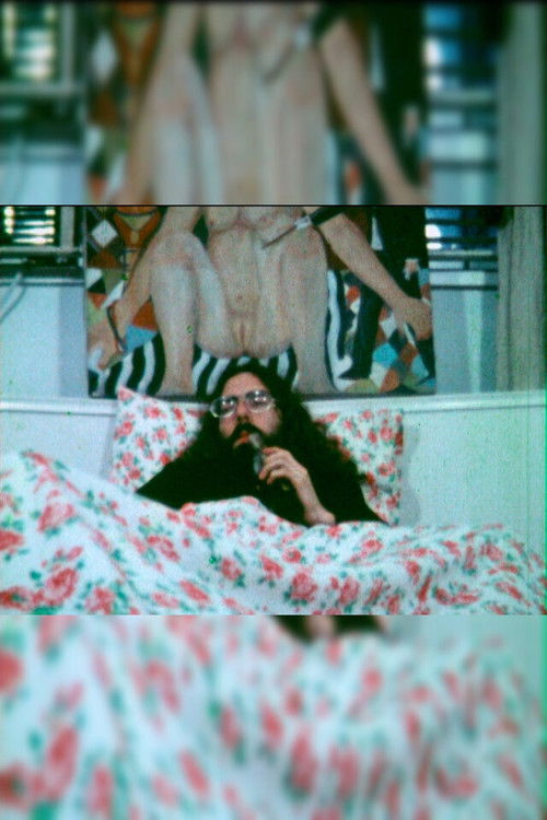 Wampirou (1974) poster