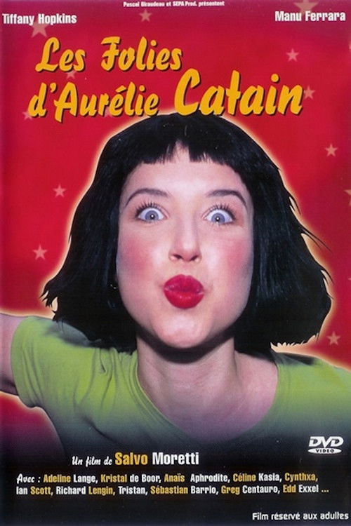 Les Folies d'Aurélie Catain (2006) poster