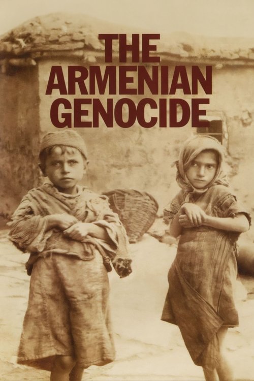 The Armenian Genocide (2006) poster