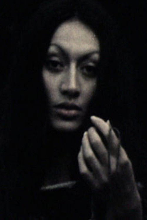 Uenuku (1974) poster