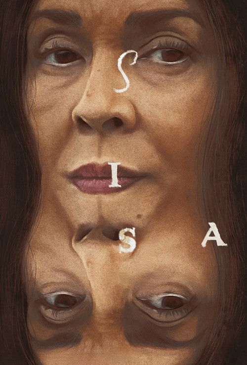 Sisa (2026) poster