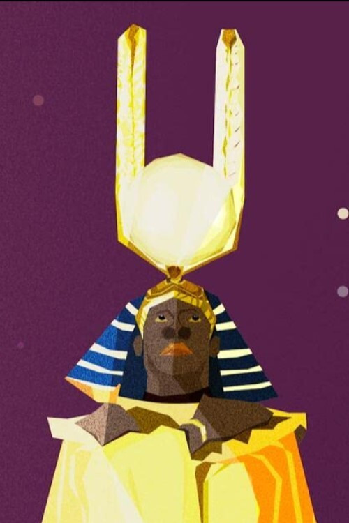 Afrofuturism (2017) poster