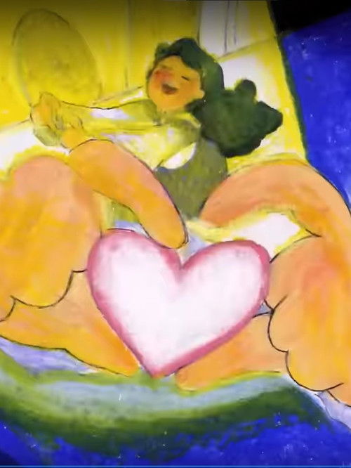 Idol Idol (2019) poster