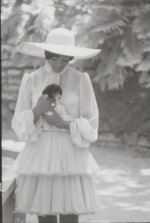 Dionne Warwick: Souled Out (1969) poster