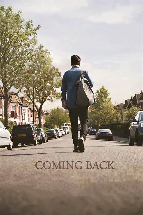 Coming Back (2019) poster