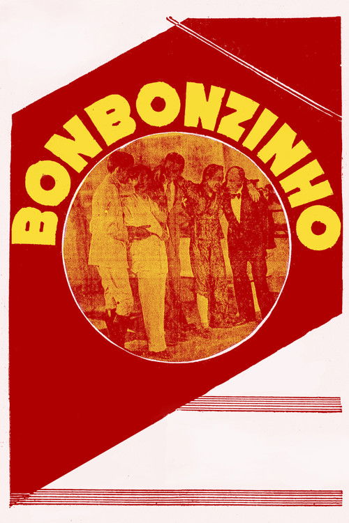 Bombonzinho (1937) poster