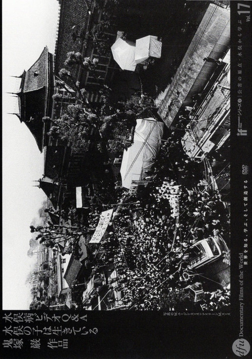 Minamata Disease Video Q&A (1996) poster