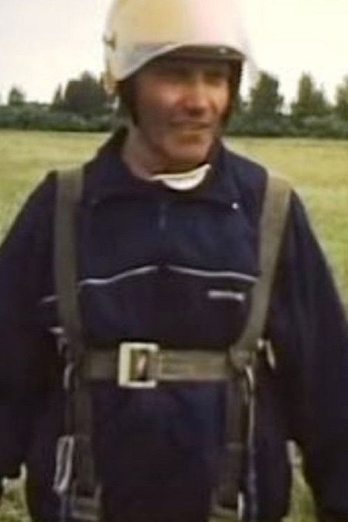 Fall of Ikar (2003) poster