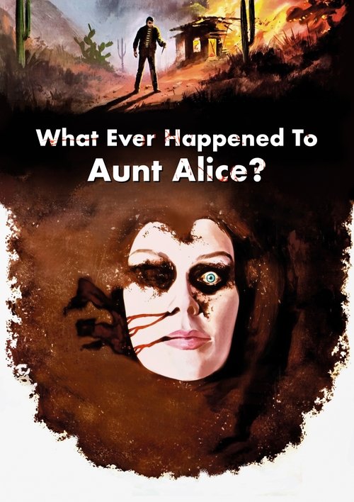 What Ever Happened to Aunt Alice? (1969) poster