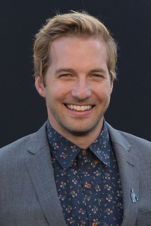 Ryan Hansen