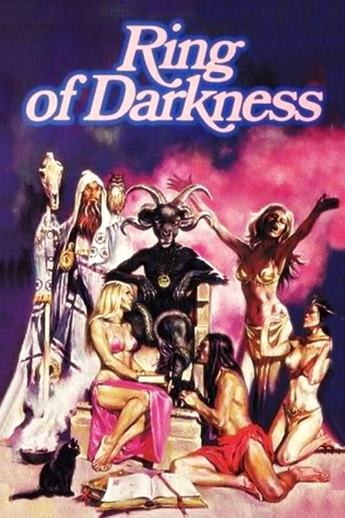 Ring of Darkness (1979) poster