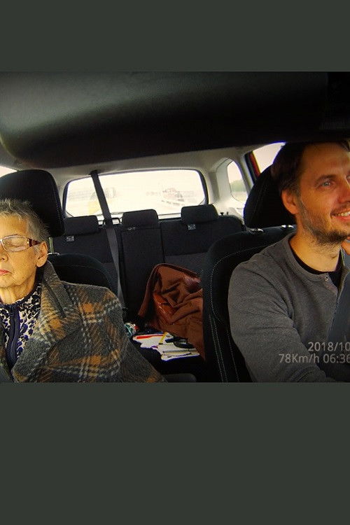 The Tortoise and the Hare (2020) poster