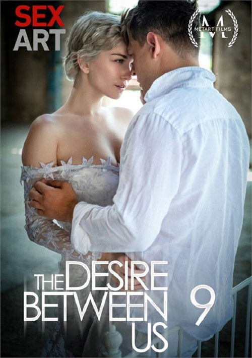 The Desire Between Us 9 (2023) poster