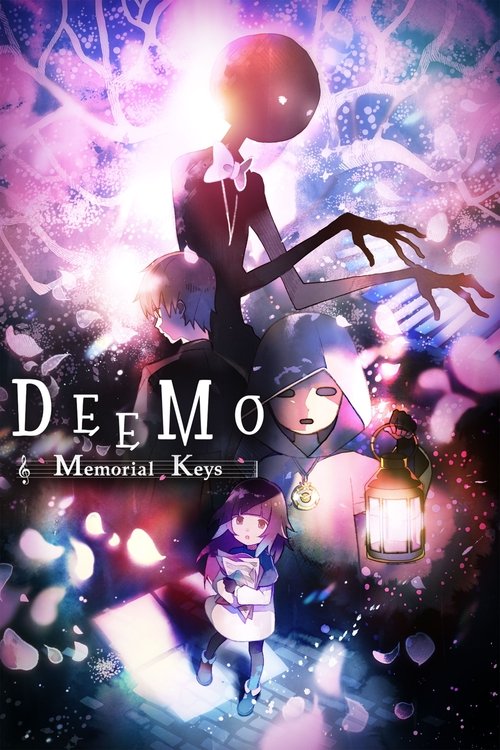 DEEMO サクラノオト -あなたの奏でた音が、今も響く- (2022) poster