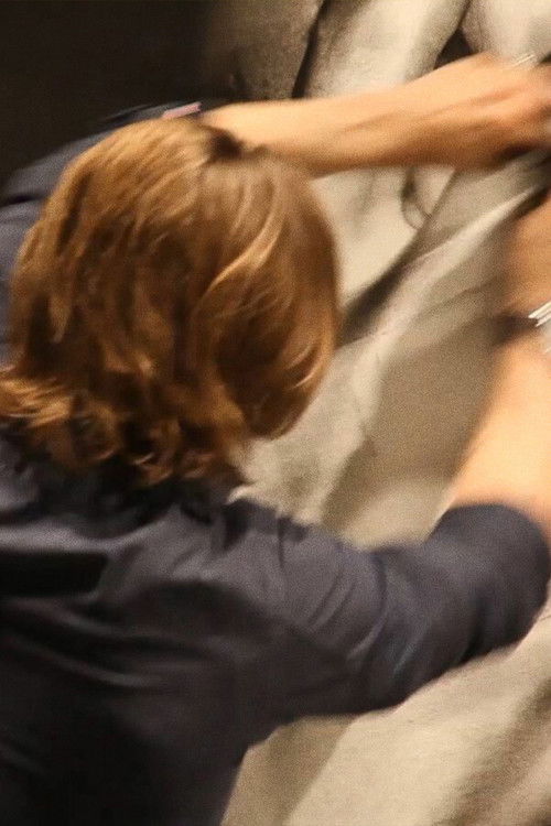 Les frontières de l’art (2020) poster