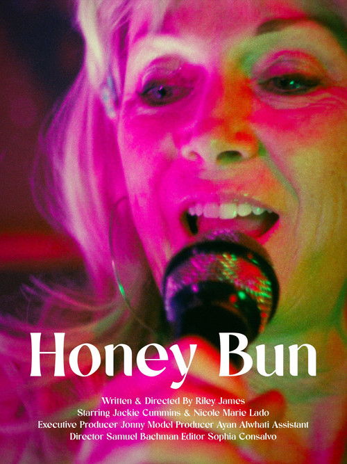 Honey Bun (2026) poster