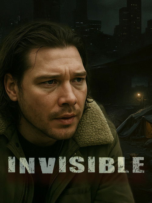 Invisible (2025) poster