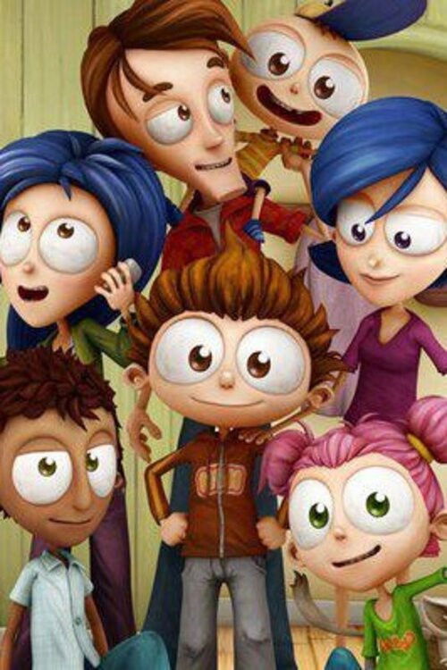 Assisted Migration (2007) poster