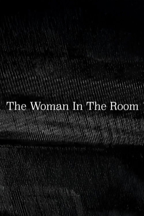 The Woman In The Room (2022) poster