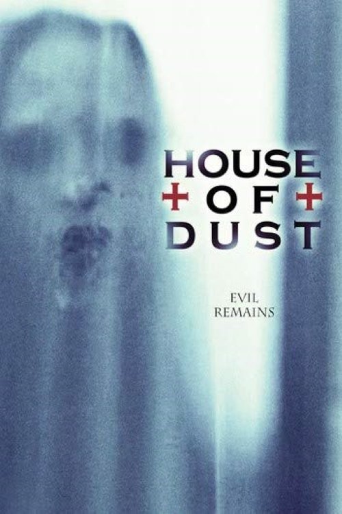 House of Dust (2013) poster