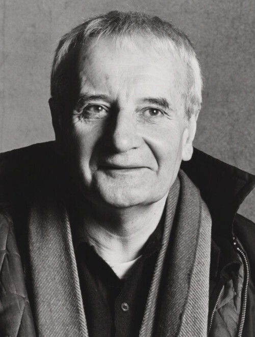 Lucky Man (1995) poster