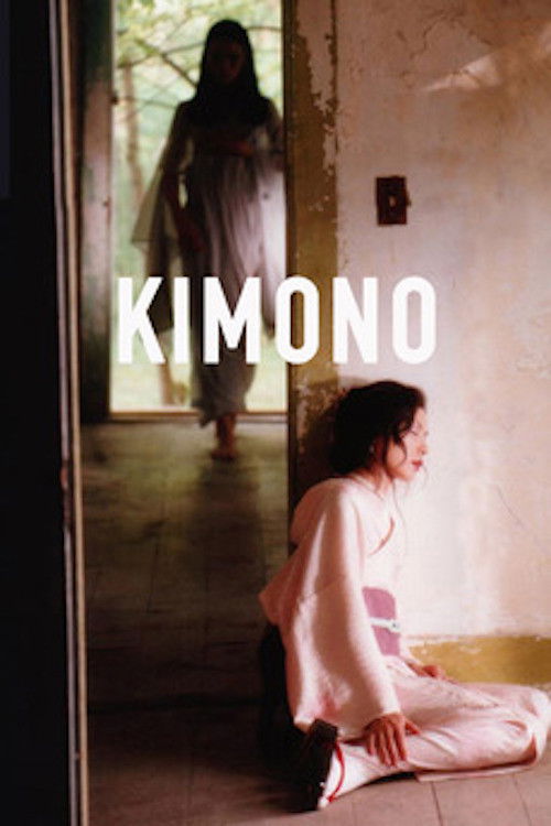 Kimono (2000) poster